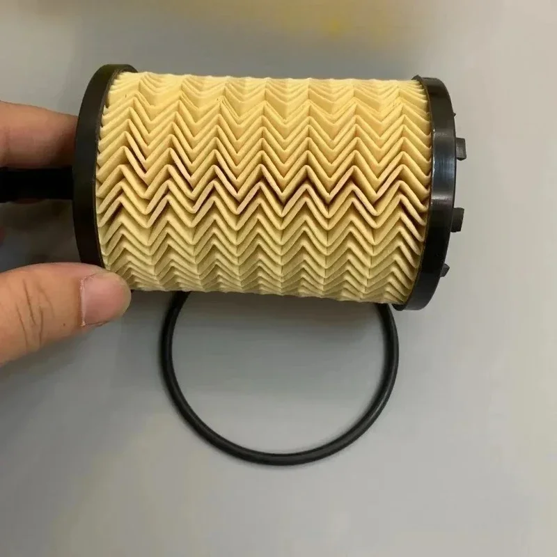 Car Oil Filter 280901 000280901 253313 For Ferrari M156A Engine 3.8 V8 458 4.5L California T 3.9 2010-Present