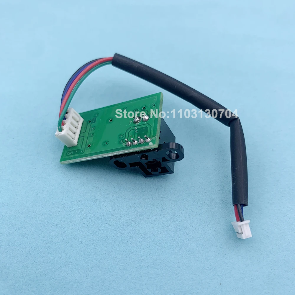 Roland VP540 XC540 Encoder Sensor Raster Dekoder Sensor Linier untuk SP540 RS640 RS540 VP300 RA640 RE640 VS640 SP300 XJ740 XJ740