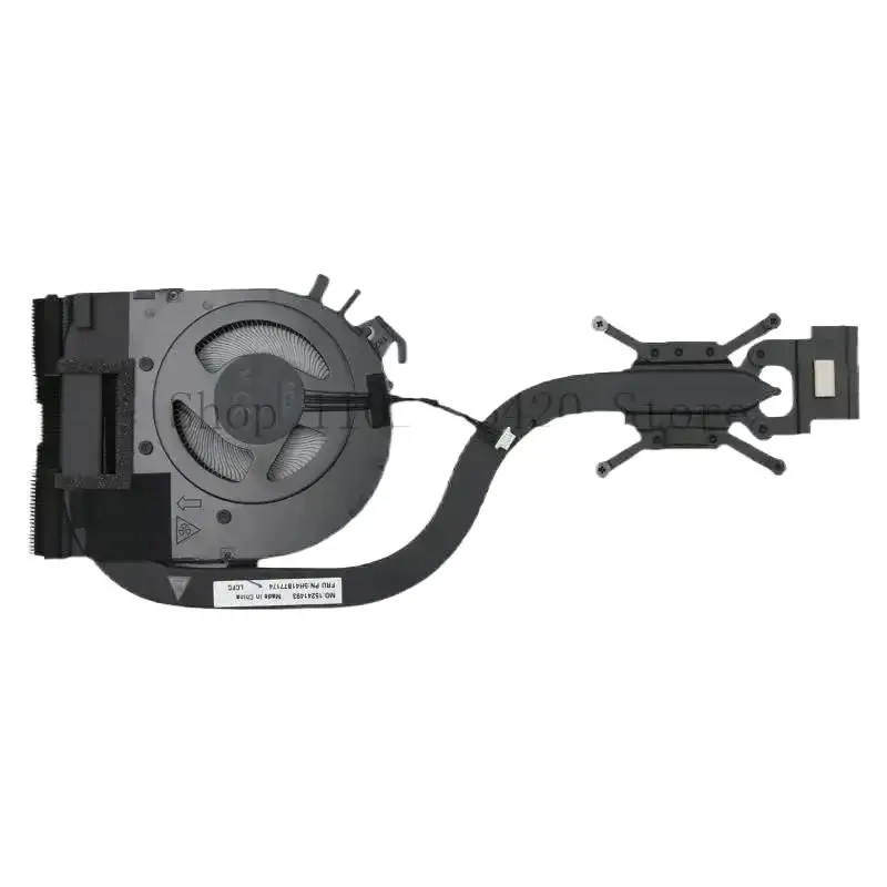 

5H41B 7717456 New CPU Heatsink Fan For Lenovo ThinkPad T14s Gen 2 20WM 20W N. / ☆