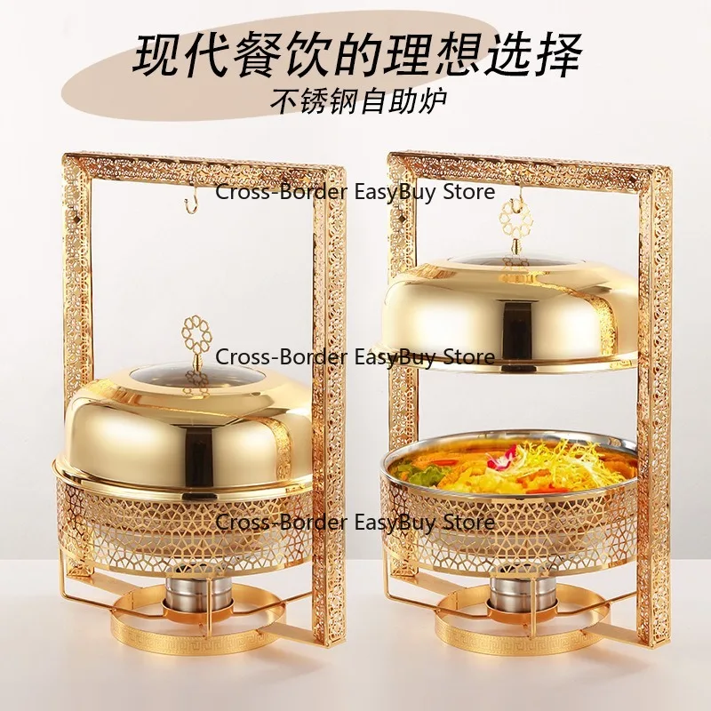 Stainless Steel Lid…