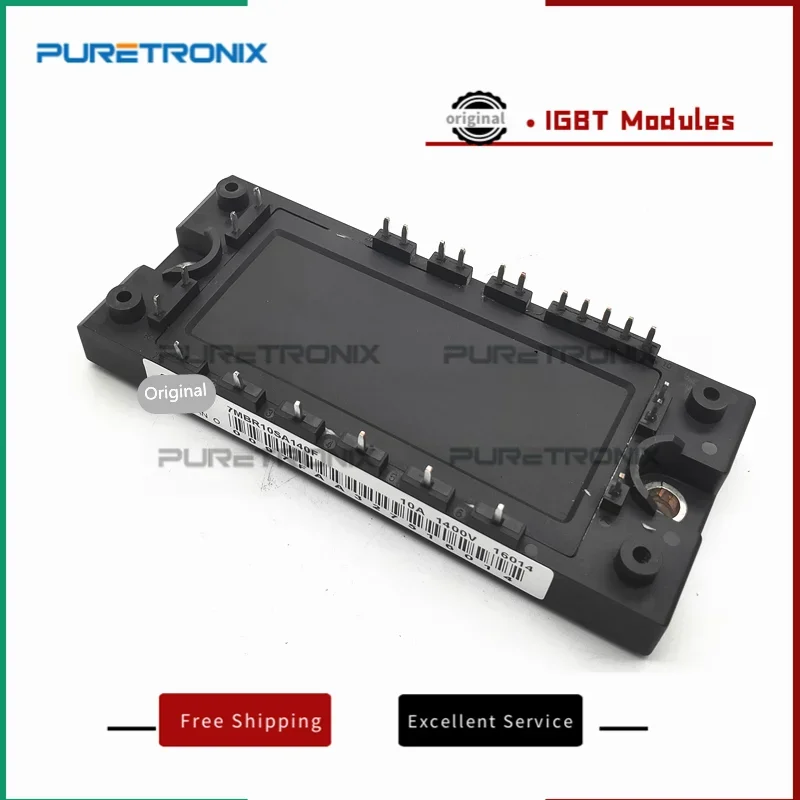 Новый оригинальный модуль IPM 2FI400U4H-170-06 2FI400U4H-170