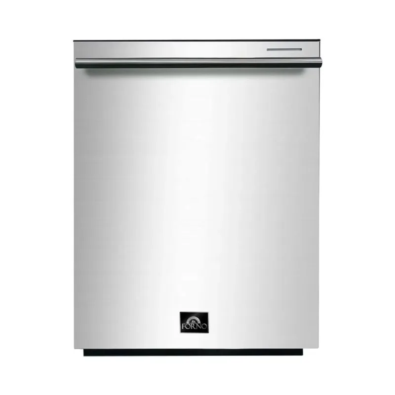 

24-Inch built-in dishwasher 16-bit setting Smart touch control Energy Star rated ultra-quiet 42 decibels,
