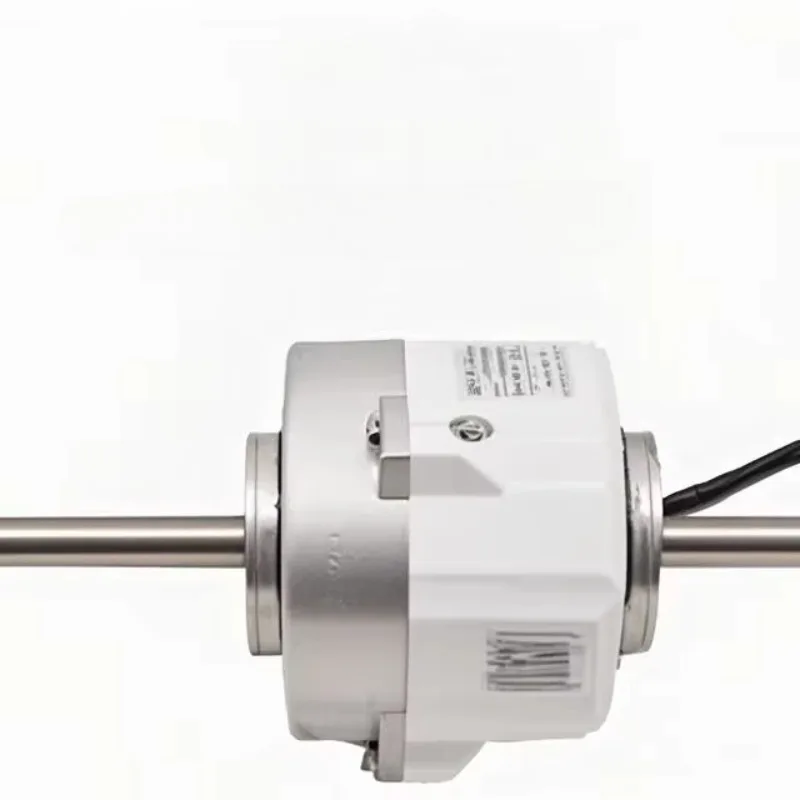 Nuovo motore ventola 220V MWS-70 8k realizzato in materiale metallico per l'aria condizionata centralizzata elettrica