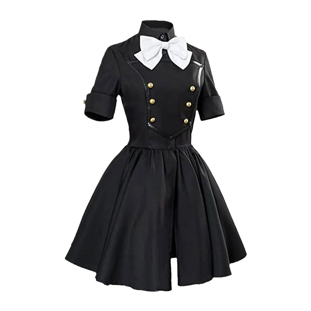 زي أستولفو الجديد من FateArypha لحفلات الهالوين، ملابس رسمية للتنكر مصنوعة من البوليستر، أزياء نسائية عصرية