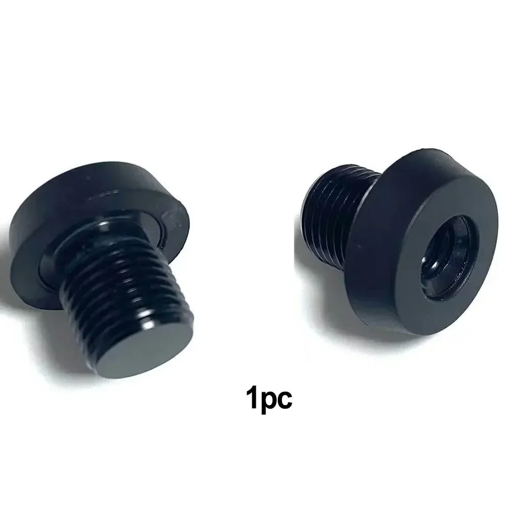 

Pool Cue Bumper Plug Extension Strong Connection Billiard Easy Install Extension Handle Improve Pool Game Druable