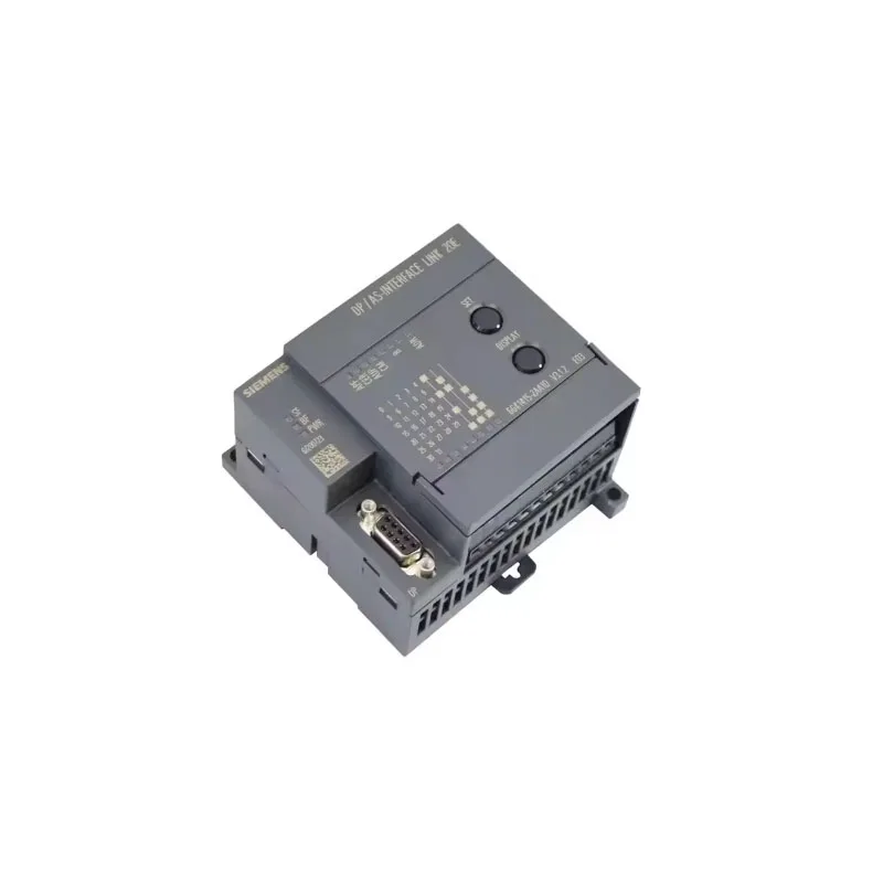 Plc Communicatiemodule 6gk1415-2aa10 Programmeerbare Module 6gk1415-2aa10 Besturingsmodule 6gk1415-2aa10