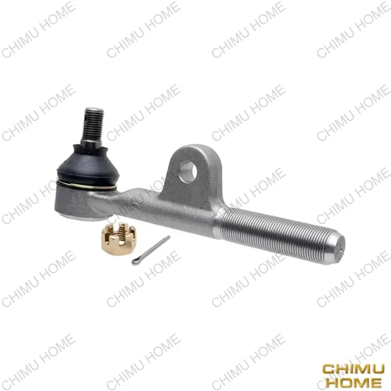 【CHIMU AUTO】Reinforced Polyurethane Lower Control Arm Bushing Kit for Toyota Hilux KUN26 GGN25 Suspension view 4