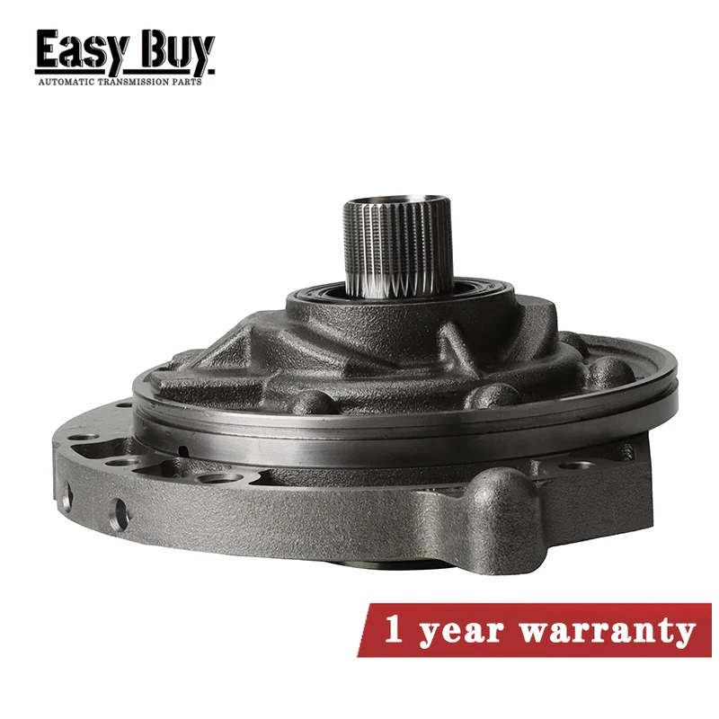 

QR019CHA Oil Pump Auto Transmission Clutch Golden Screw Fits For Chery Tiggo 3/5/7 Car Accessories Gearbox CVT Pump Kit