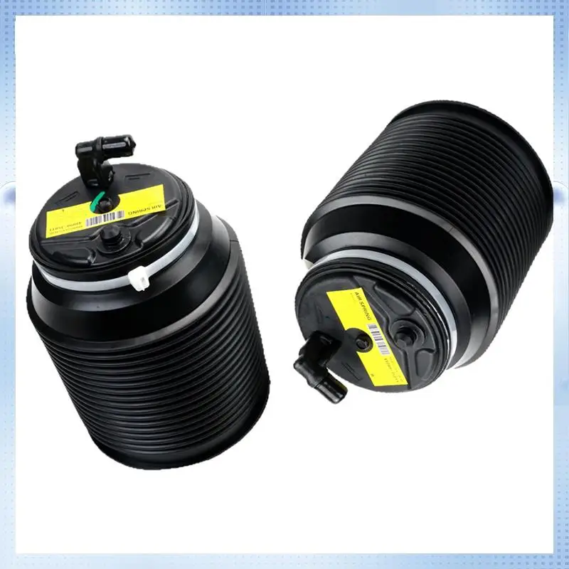 

AM-Air Suspension Spring For Toyota Land Cruiser Prado 48080-35011 Rear Air Suspension Spring Bags 48090-35011