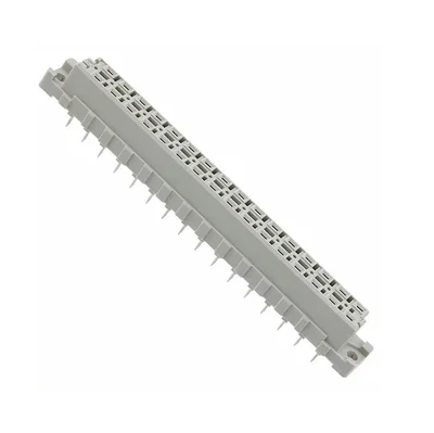 

HARTING 09042322831 9042322831 32 положения 5,08 мм, разъем DIN 41612