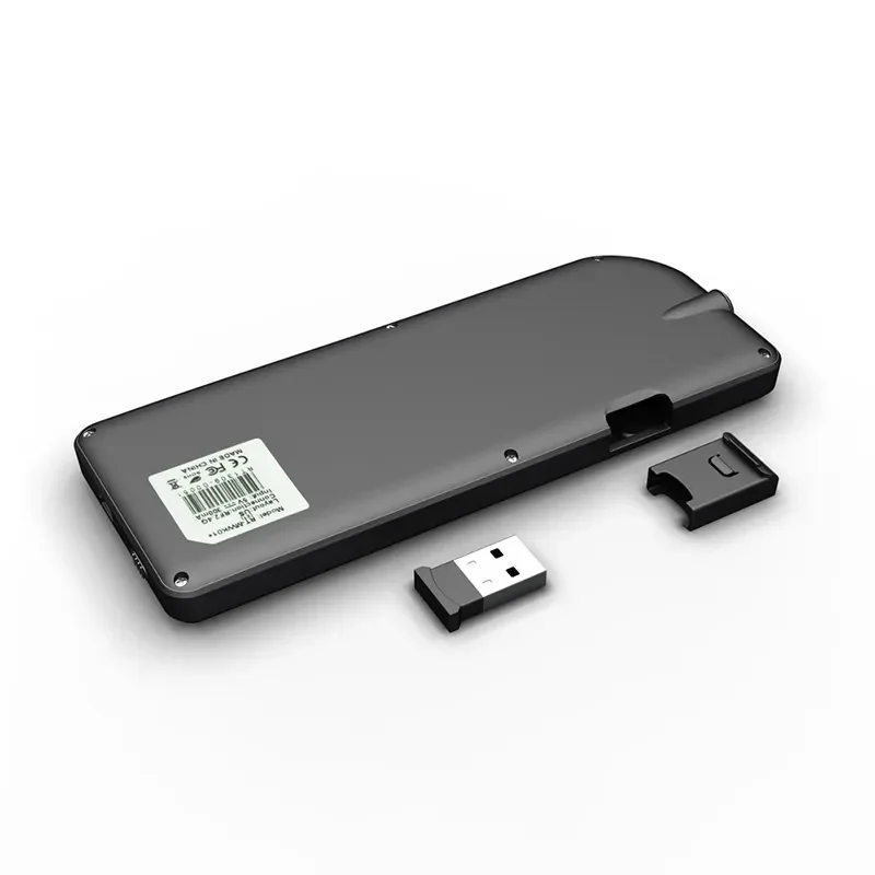 for  mini wireless keyboard with charging wireless mouse for home business office HTPC laptop
