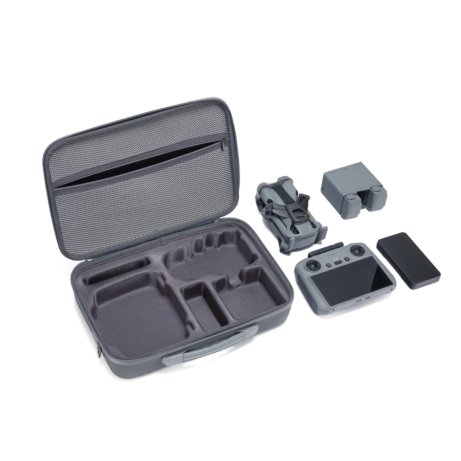 Suitable for DJI Mini 5 Pro large capacity storage bag Mini 5 Pro handbag with shoulder strap