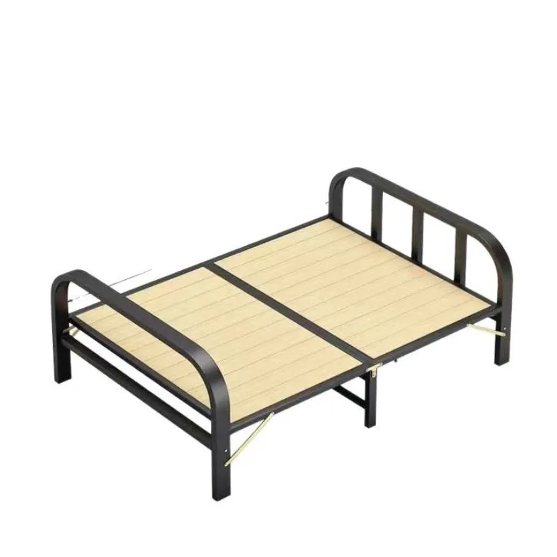 

Rollaway bed Home simple office lunch break Siesta bed Rental