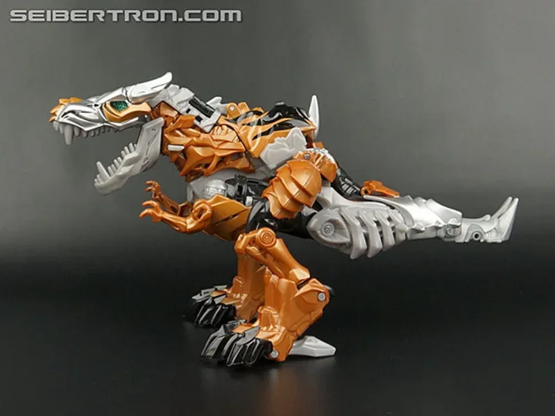 In Stock Transformation Sailing Master Dinobot Class V Grimlock Boy Toy Gift Action Figures Toys Collection Gifts