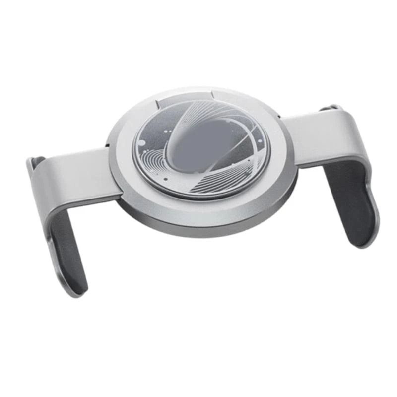 

Y51A Phone Clamp for OM5 OM4 Camera Stabilizers Easy Installation