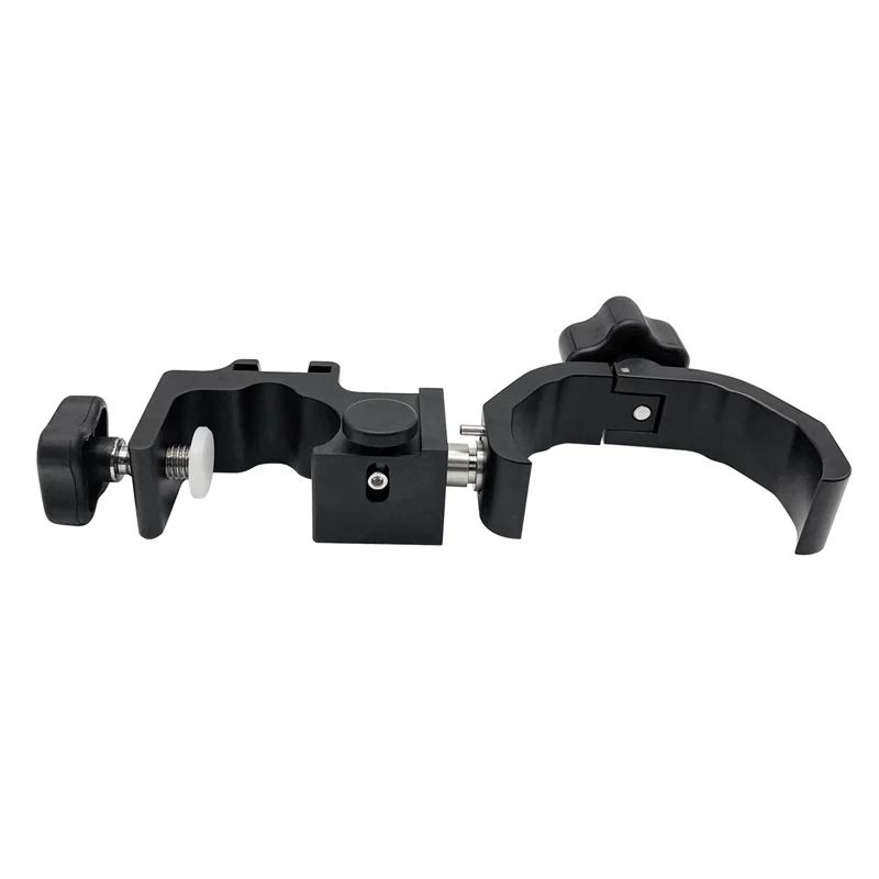 GPS TSC3 Ranger Mount Range Pole Phone holder bracket Cradle FOR Trimble Data Collector