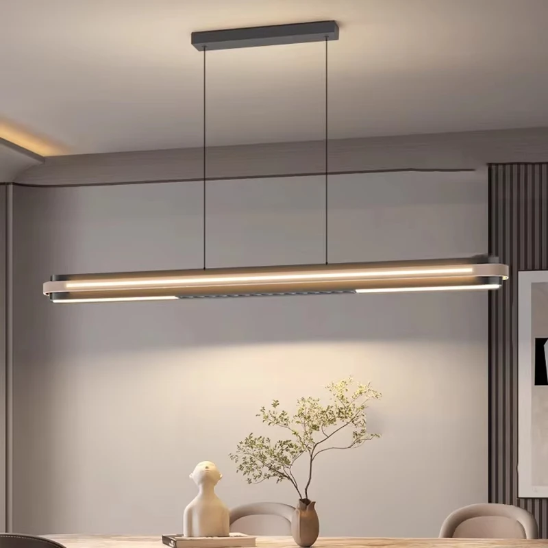 Modern dine dining room Pendant lights indoor lighting Ceiling lamp hanging light led Chandeliers for living room indoor lightin - Image 6