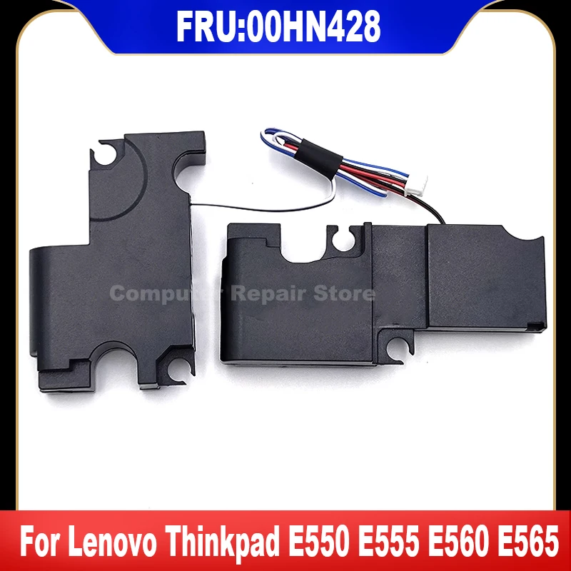 New Original For Lenovo ThinkPad E550 E555 E560 E565 Laptop Built-in Speaker 00HN428 Internal Speaker High Quality Fast Ship