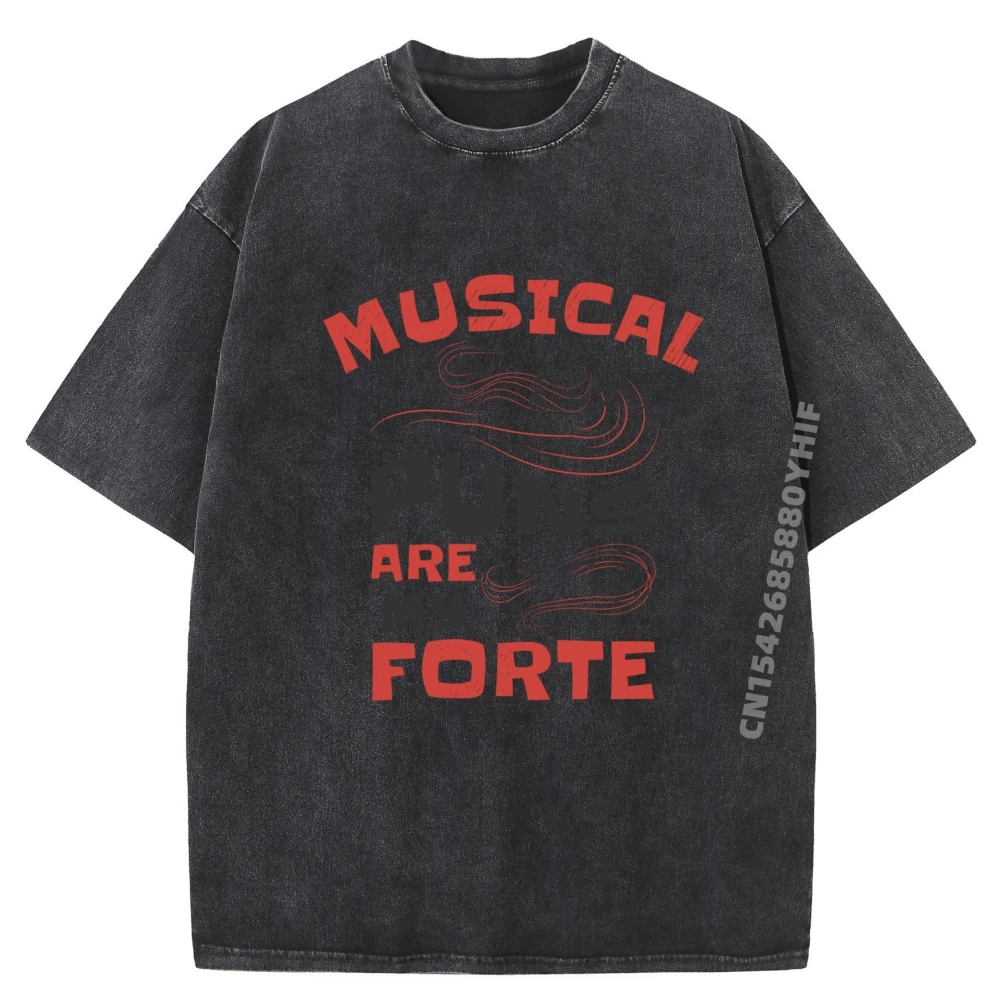 

Hip Hop Women's T-shirts Men Streetwear Washed Shirt Luxury Designer Turnip The Sound DJ Musician Tees Printing Tees