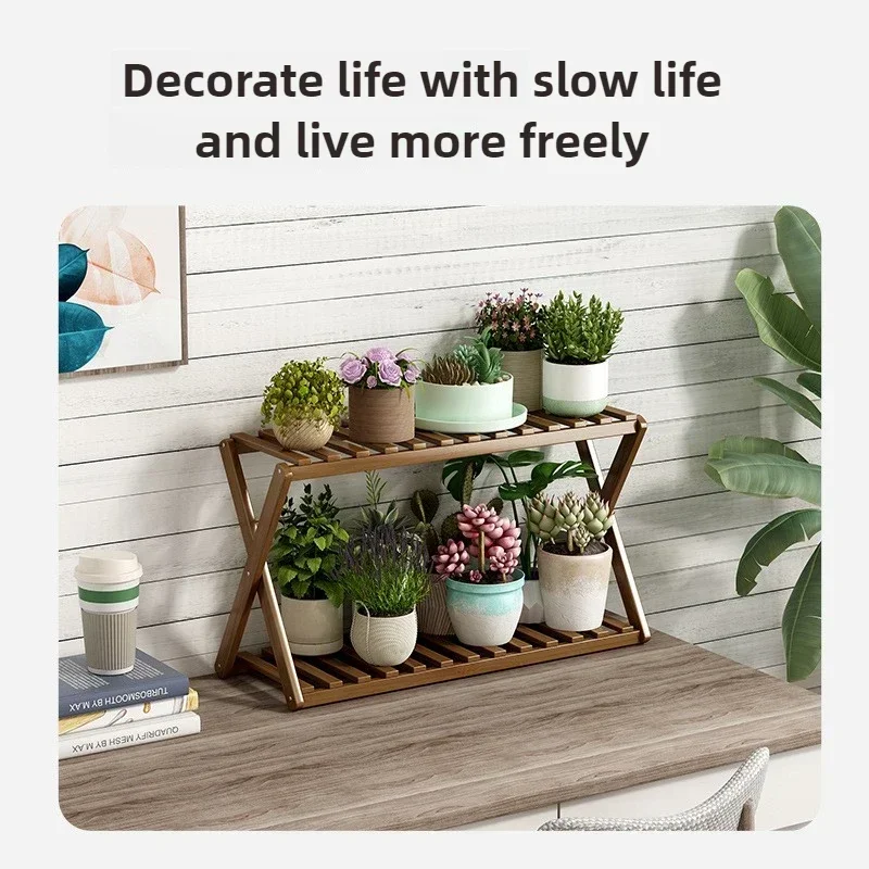 bamboo-balcony-small-flower-rack-sturdy-and-simple-storage-rack-indoor-household-bay-window-succulent-green-ivy-pot-rack