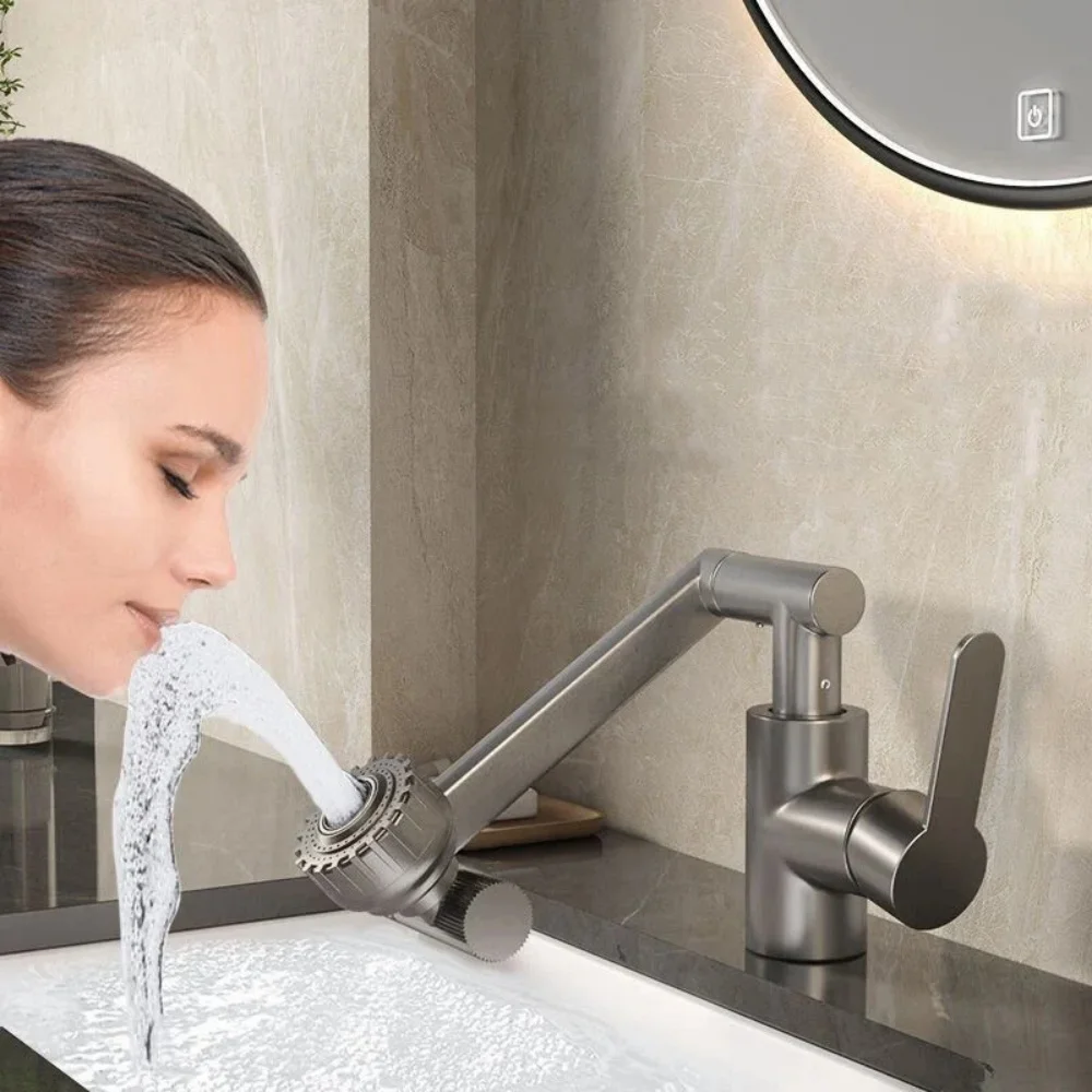 Thumbnail 3 - #16 Latest Single Hole Basin Faucets Offers
