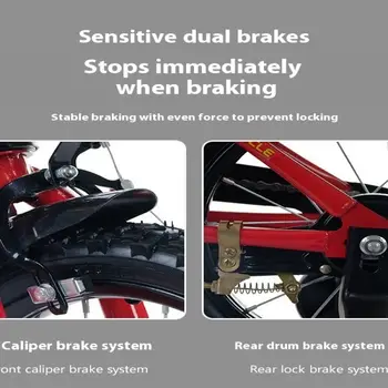 10 best sales Kinderfahrräder - №9