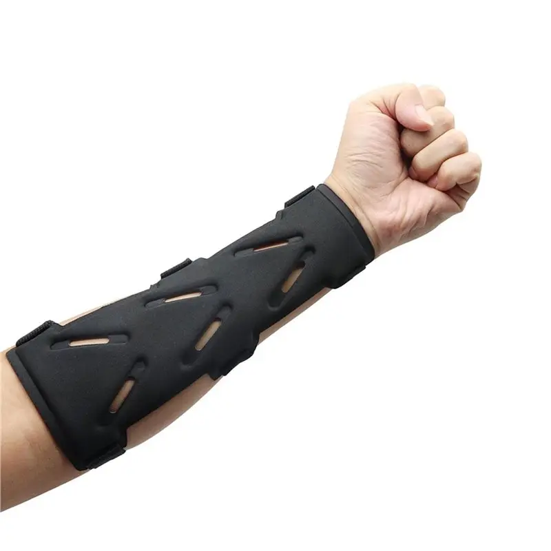 【SPECIAL】Archery Guard, Adjustable Bow Armguard, Archery Bracer, Archery Forearm Protector, Archery Guard For Unisex