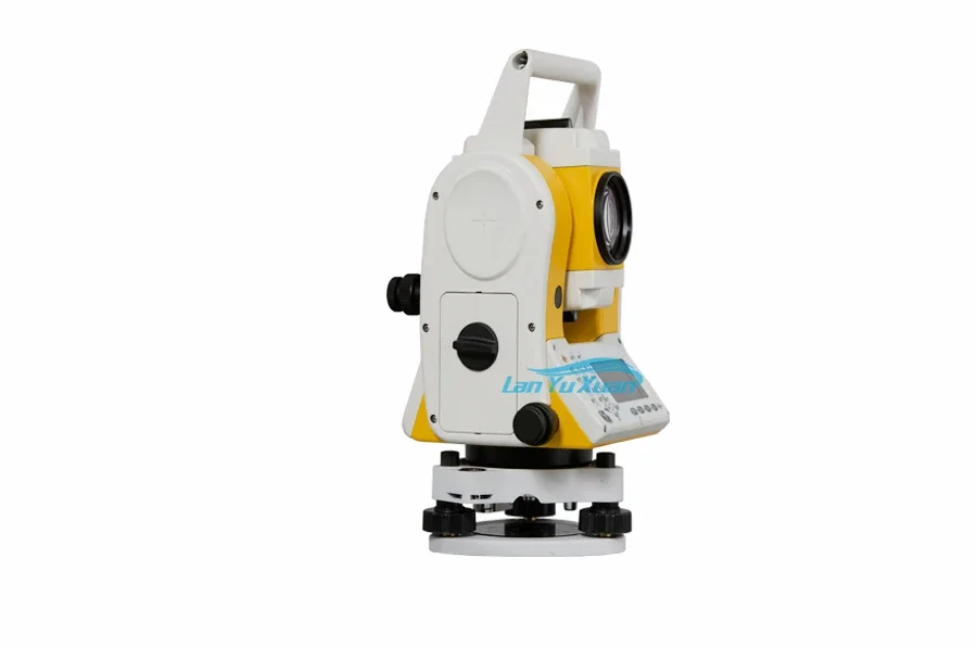 

Hi-target ZTS-360R 600-метровый безрефлекторный геодезический инструмент Коллекция Геомефа и геонетонфо Тахеометр