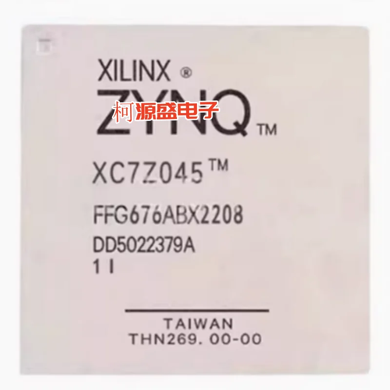 

XC7Z045-FFG676 brand-new original packaged BGA programmable logic chip