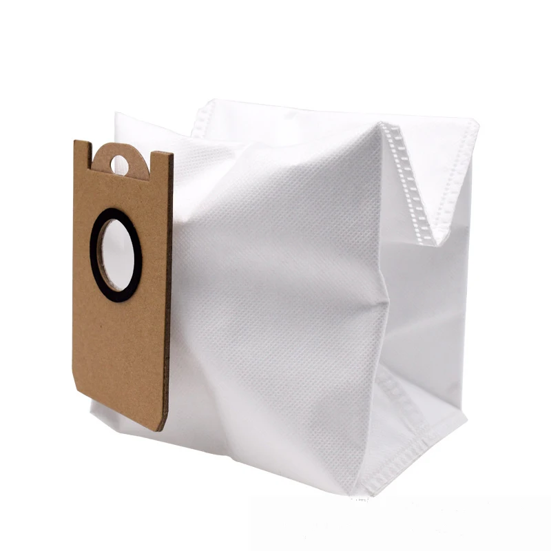 Dust Bag For Dreame L20 Ultra L10s Ultra S10 S10 Pro Vacuum Cleaner Parts For XIAOMl Mijia Omni 1S B101CN Robot X10+ Accessories