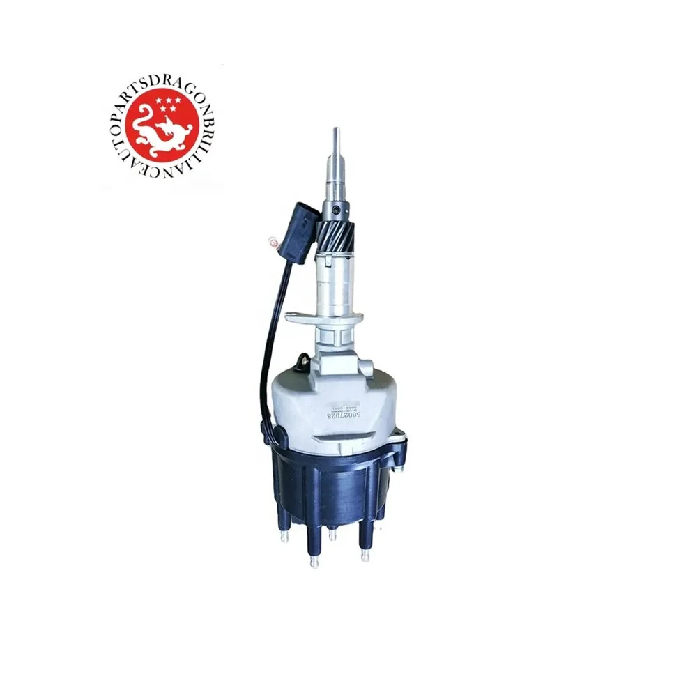 

Распределитель зажигания OE 56027028 D-100108003 0003-0001 D100108003 00030001 56027027 4723066 4723067 56027028AB для Jeep Cherokee