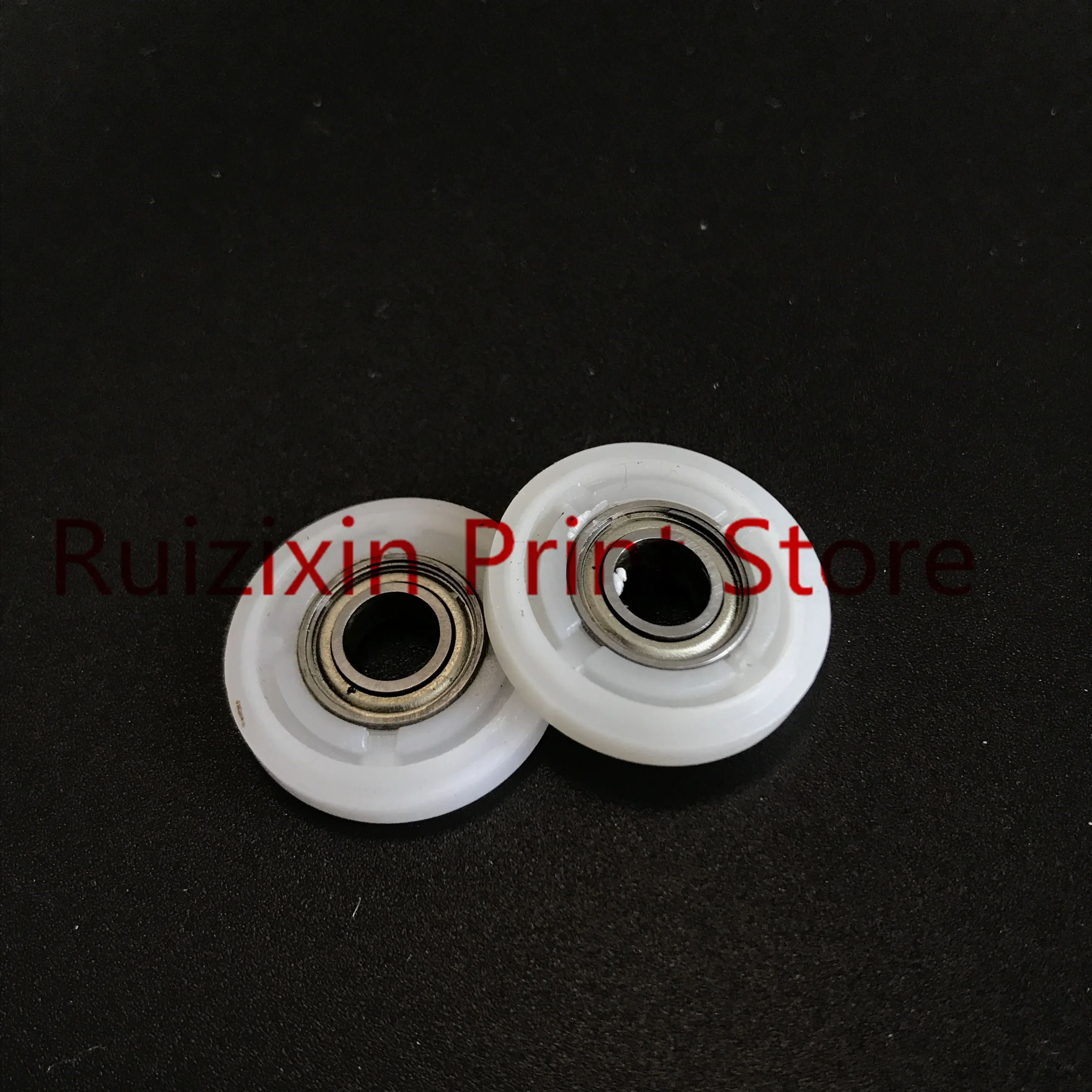 

High quality Space roller for Toshiba E-Studio E 163 166 203 165 205 167 206 207 237 spacer roller Printer Copier Spare Parts