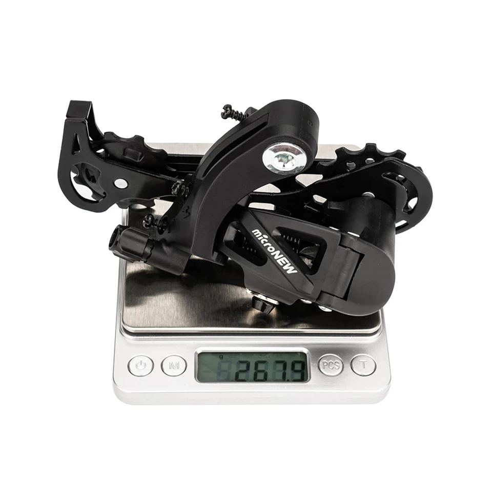 Ztto mtb 9 velocidades groupset 1x9 shifter alavanca desviador