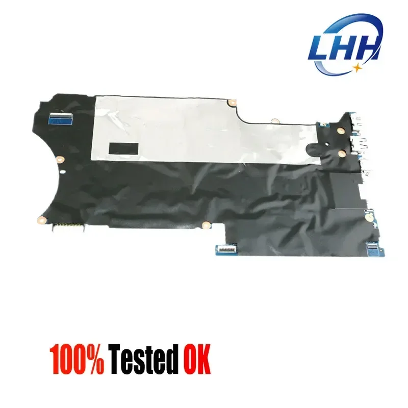 19798-1 448.0L102.0011 Mainboard for HP Pavilion X360 14-DH Laptop Motherboard CPU I5-1035G1 I7-1065G7 DDR4 UMA