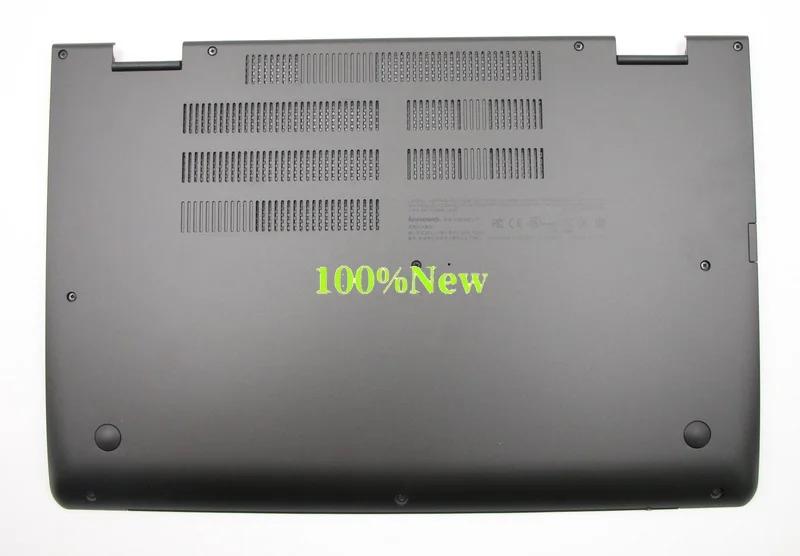 

New for Thinkpad S5 yoga 15 laptop bottom cover D shell bottom cover 00NY509 00JT288