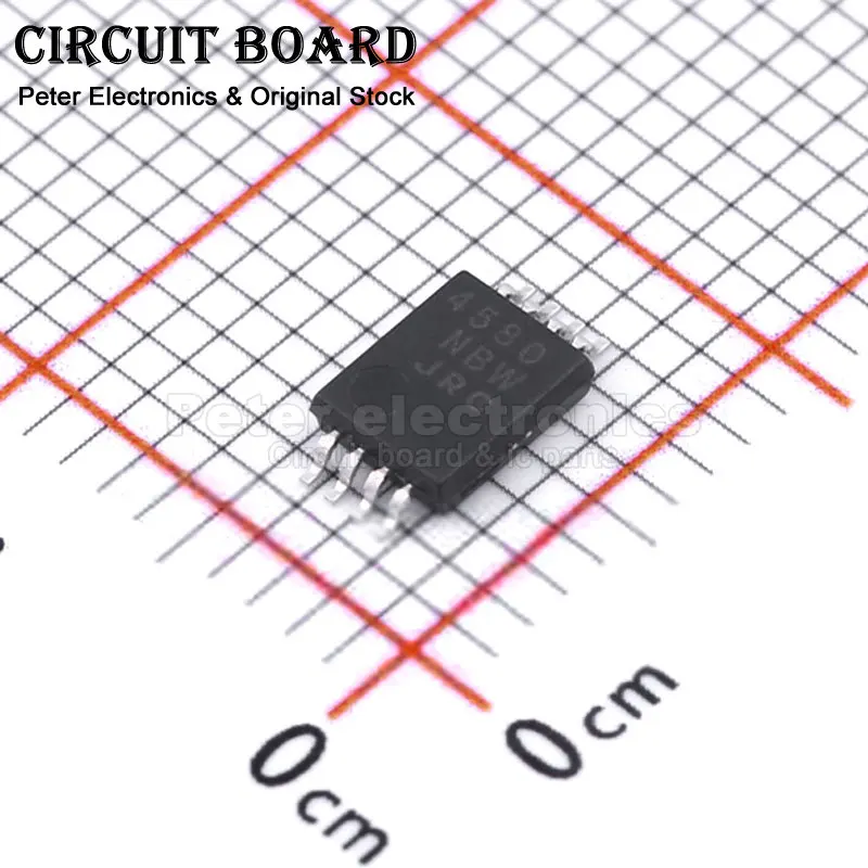 (10-20piece) NJM4580V-TE1 JRC4580 4580 TSSOP-8 Circuit Board IC part 100% New Stock SSOP-8