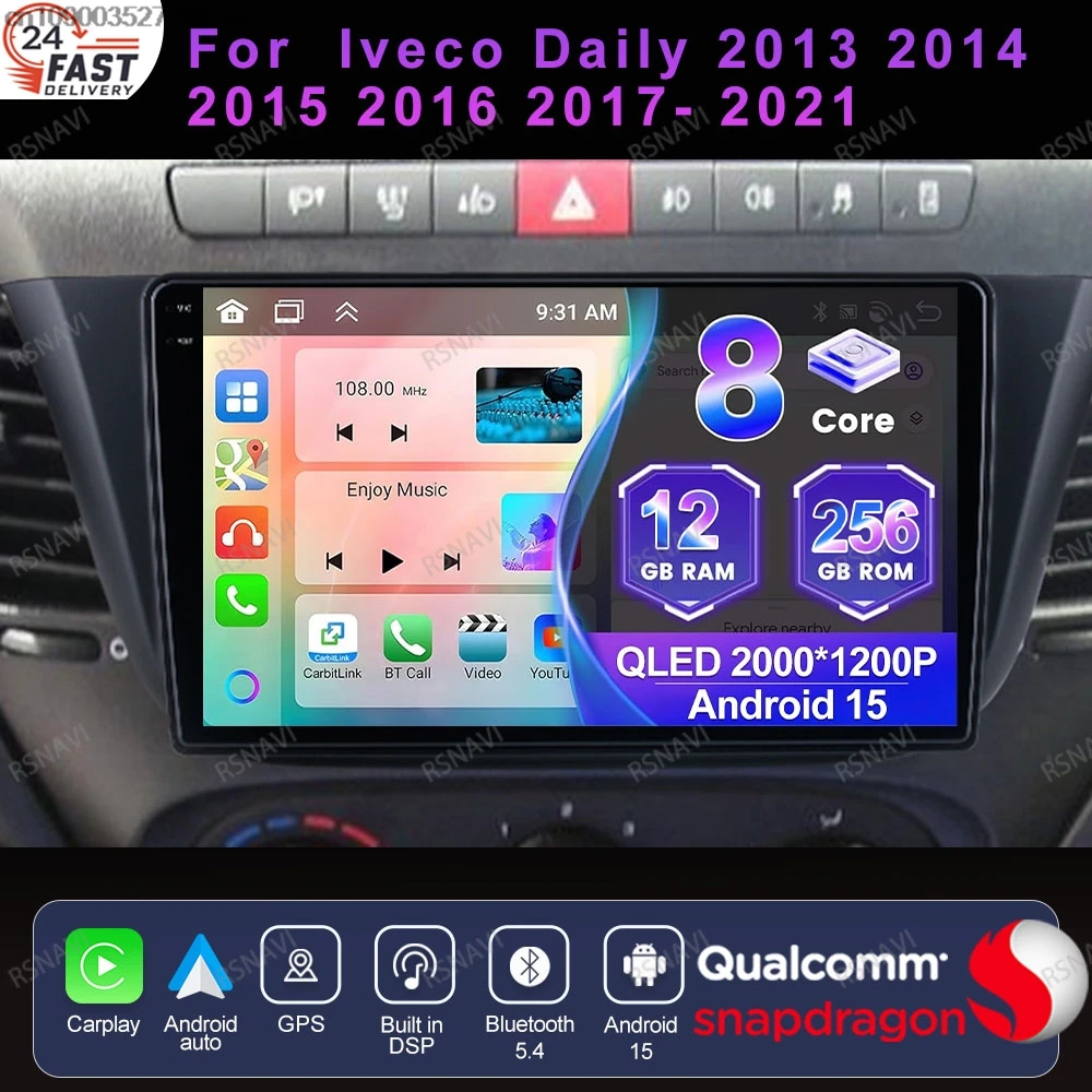 Android 15 For Ivec…