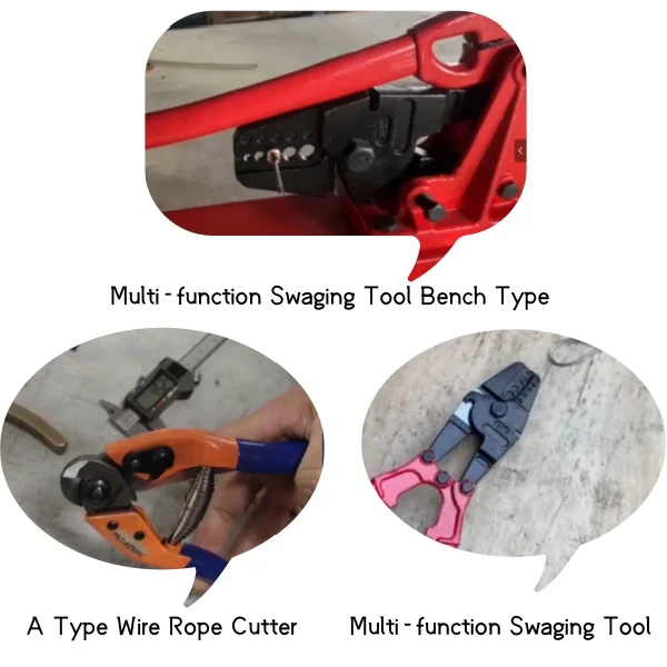 الصناعية الصف B نوع الترباس القاطع 12 "-42" قدرة القطع الثقيلة CrMo CrV شفرة عدم الانزلاق مقبض CE أدوات يدوية معتمدة