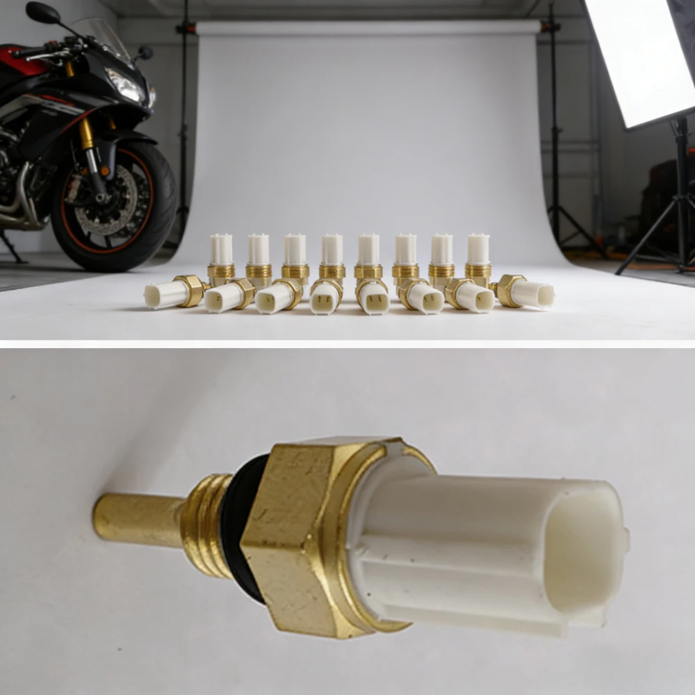 2Pc Water Tank Temp…