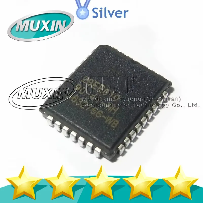 Sst29Ee010-90-4I-Nh…