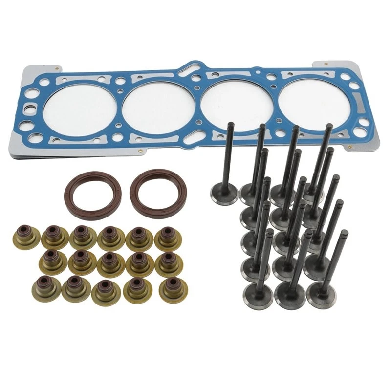 NEW HOT in Stock-16 Valve Repair Kit 96473400 For Chevrolet AVEO