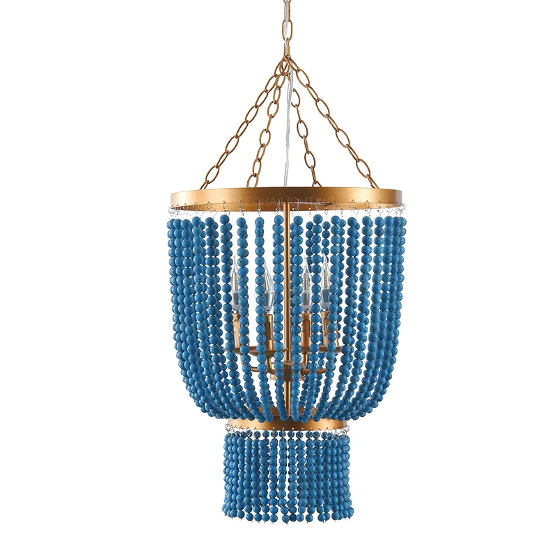 Nordic Green Pendant Light Beautiful Princess Pendant Light Golden Luster Elegant Metal Pendant Light Kitchen Daycare Bedroom