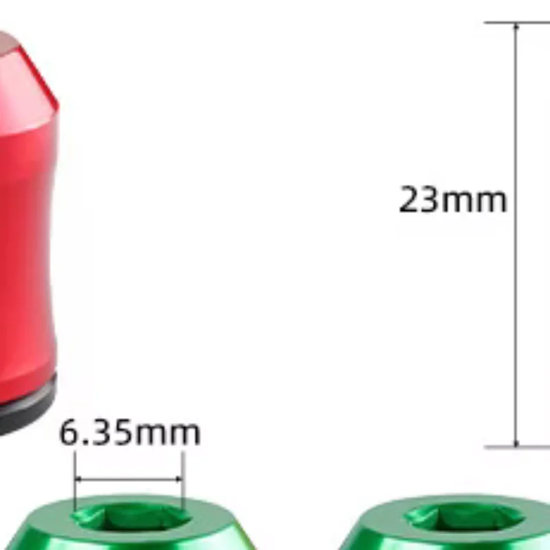 1Pcs Magnetic Screw…