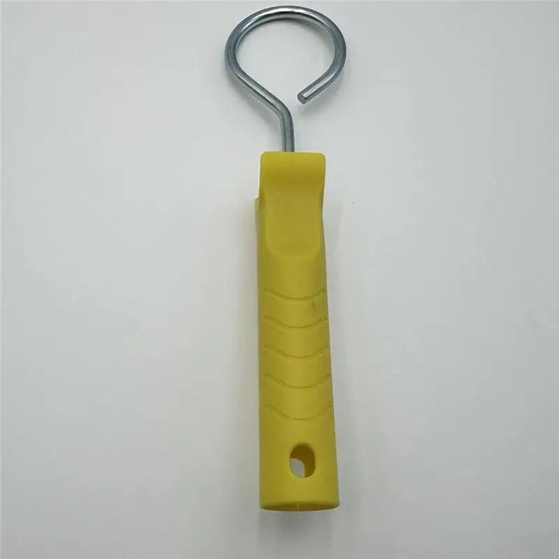 ABGR-Complete Paint Roller Kit, PCS With Extension Pole, Brushes & Tray For DIY & Professional Projects view 2