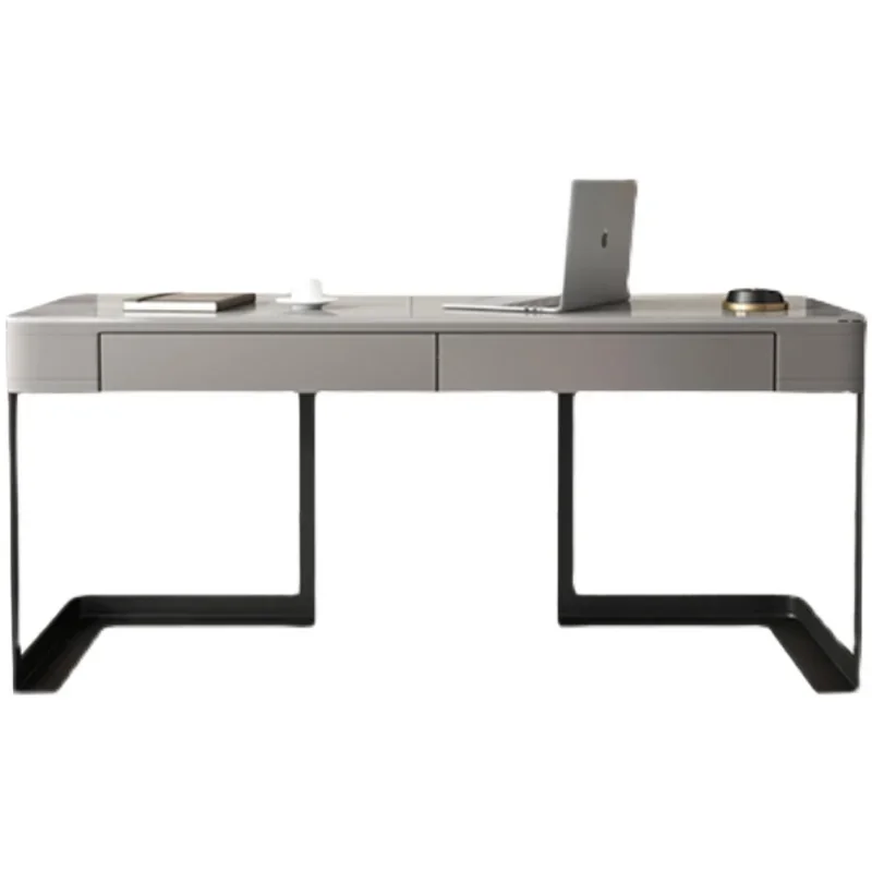 

Home Laptop Desk Italian Minimalist Nordic Office Desk