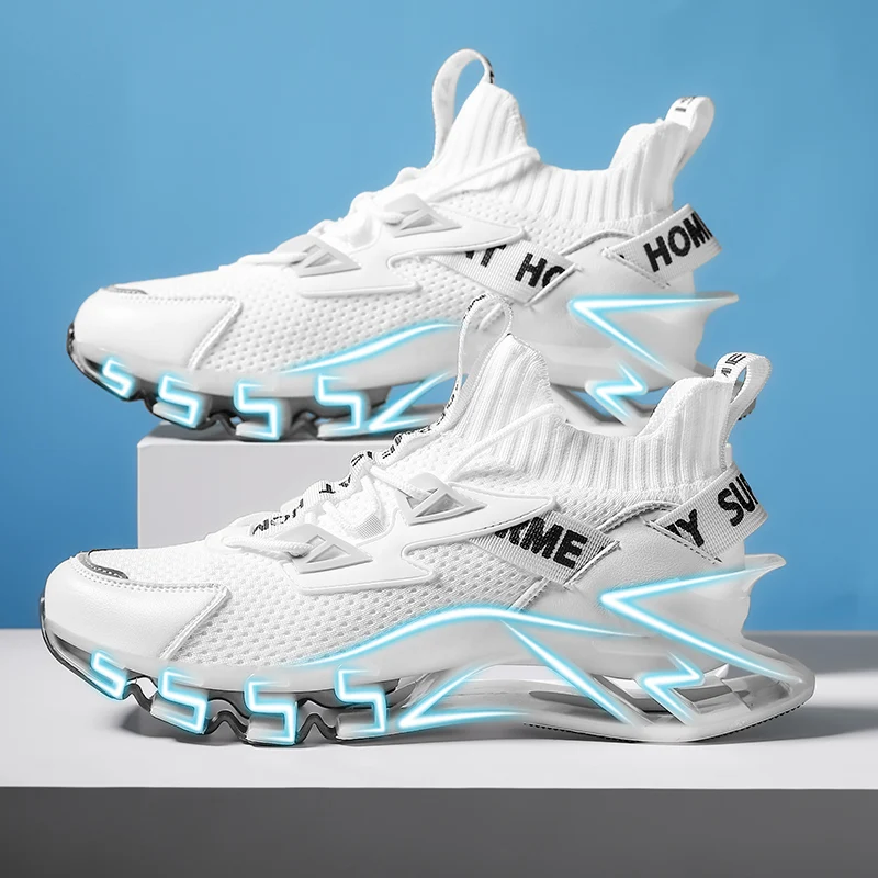 

New Running Shoes Marathon Shoes Training Shoes Speed Shoes Breathable Shoes Unisex Running Shoes Excellent