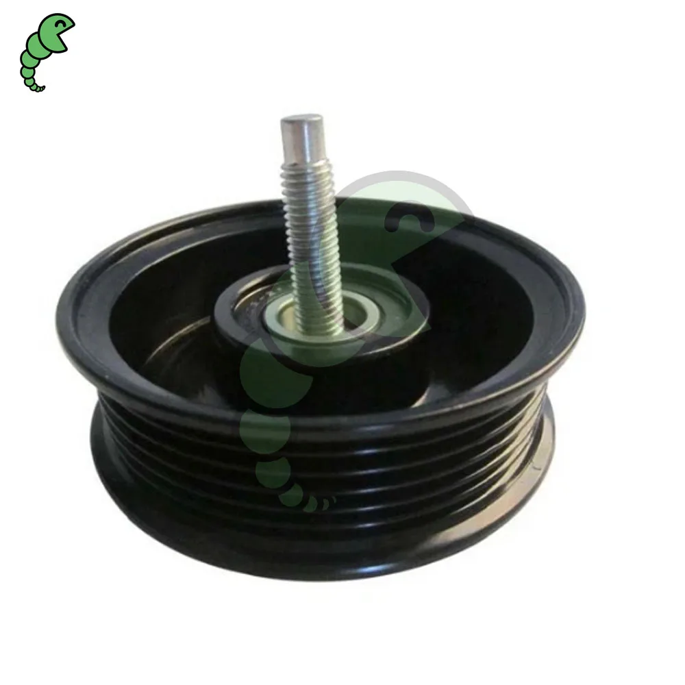 LR035544 C2D49055 para Land Rover LR4 Range Rover Sport polea tensora de correa de transmisión C2Z31980 C2D21151 C2D56037 C2P12813 LR010689