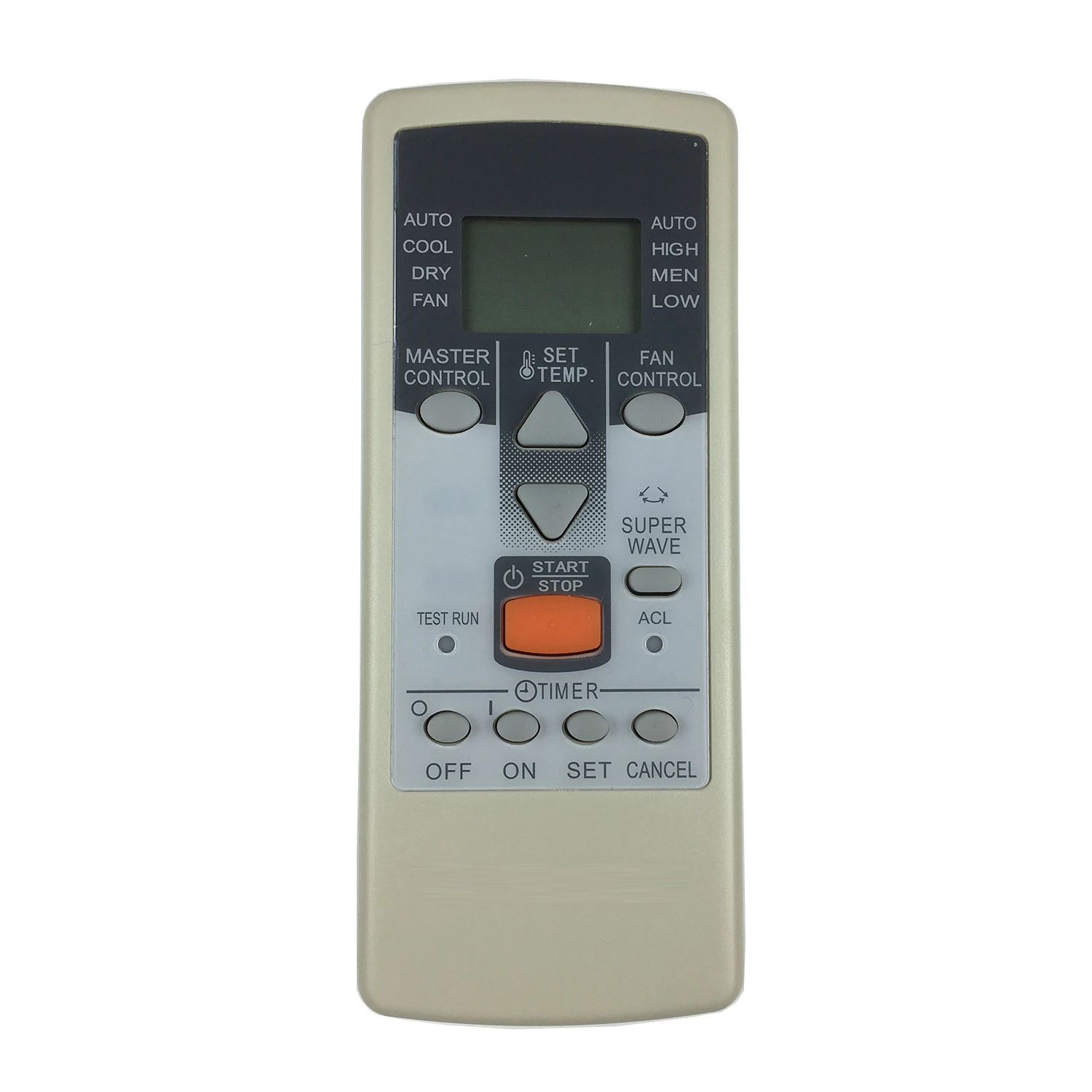 AR-JE11 Air Conditi… - image