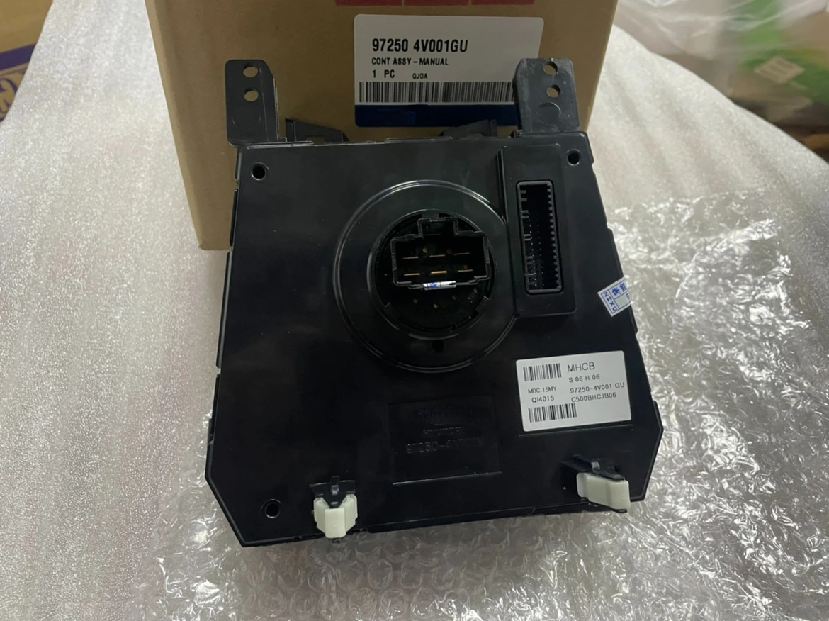 1Pc for Hyundai air conditioner panel air conditioner switch air conditioner knob Warm air switch air conditioner button knob