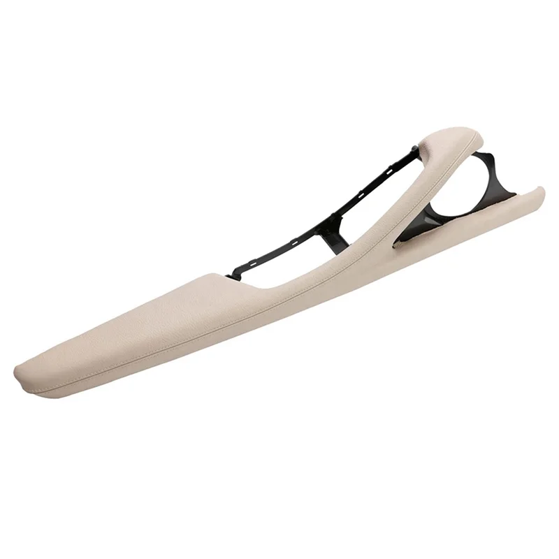 

LHD Car Driver Side Door Armrest Outer Frame Support Bracket For BMW 5 Series F10 F11 F18 520 523 525 528-A67F